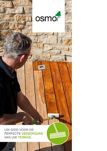 Uw gids voor de perfecte verzorging van uw terras