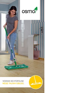 Vodnik do popolne nege talnih oblog