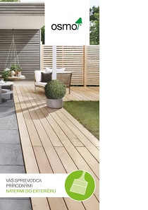 Váš sprievodca prírodnými nátermi do exteriéru