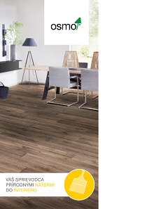 Váš sprievodca prírodnými nátermi do interiéru