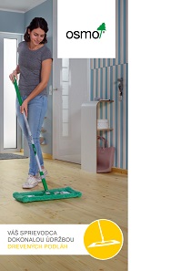 Váš sprievodca dokonalou údržbou drevených podláh