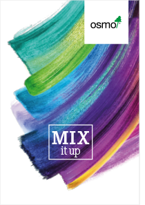 Mix it up!