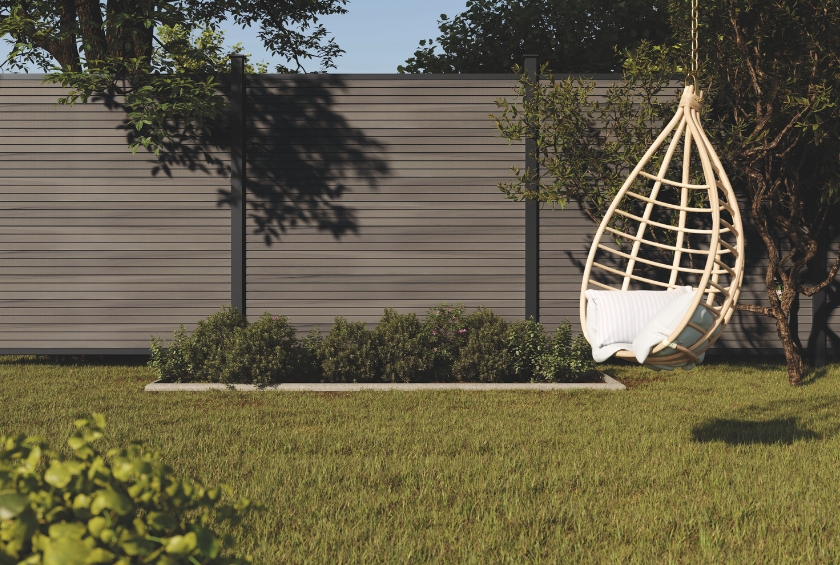 [Translate to Portugal:] Multi-Fence Cube Lightbrown