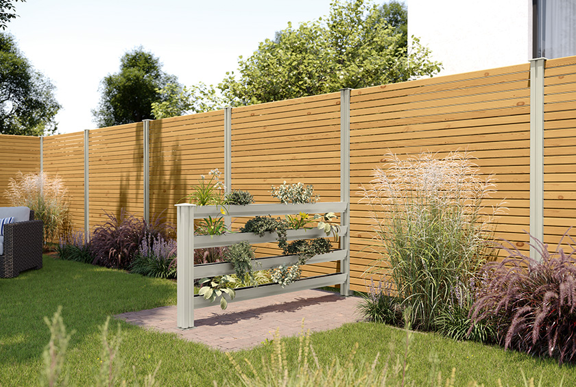 Green-Fence