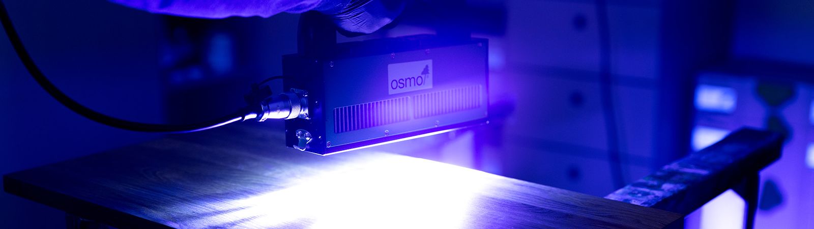Brugsanvisning: LED Smart-Oil