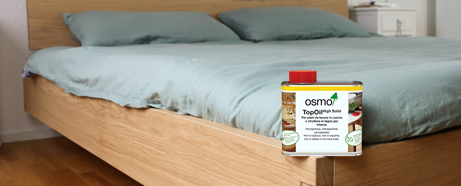{f:if(condition:'L'influencer Fabian Bau si affida ad Osmo TopOil per il trattamento delle superfici del suo nuovo progetto fai da te',then:'L'influencer Fabian Bau si affida ad Osmo TopOil per il trattamento delle superfici del suo nuovo progetto fai da te', else:'Pagina iniziale')}