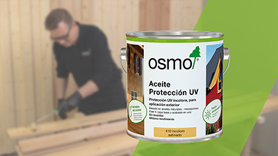 Aceite Protección UV