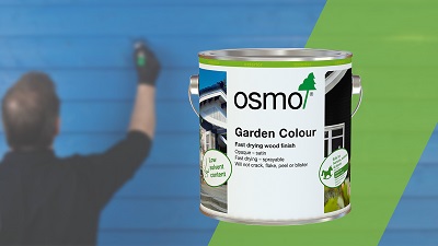 Garden Colour (inglés)