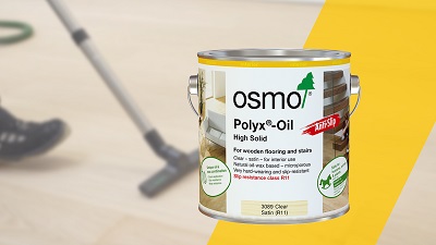 Polyx®-Oil Anti-Slip