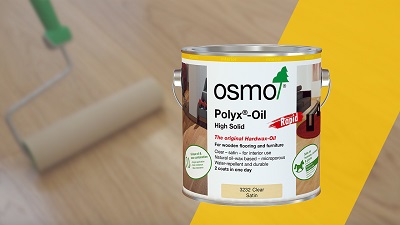 Polyx®-Oil Rapid