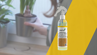 Tannin Spot Remover