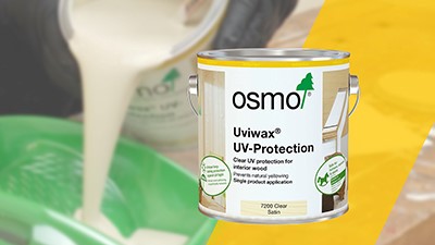 Uviwax® Proteção UV (inglês)