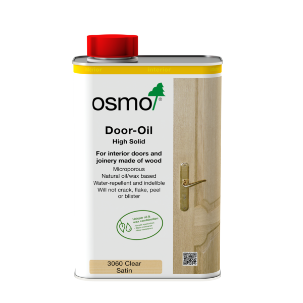 DoorOil Osmo Holz und Color GmbH & Co. KG