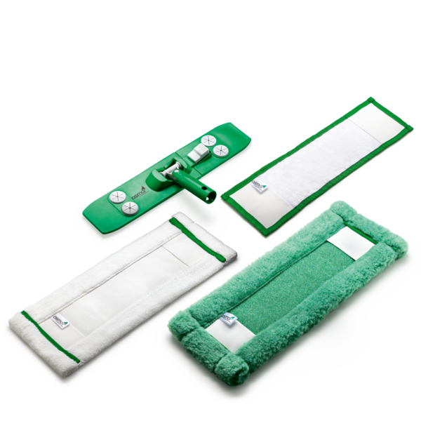 Slide Kit de Limpeza para Pavimentos