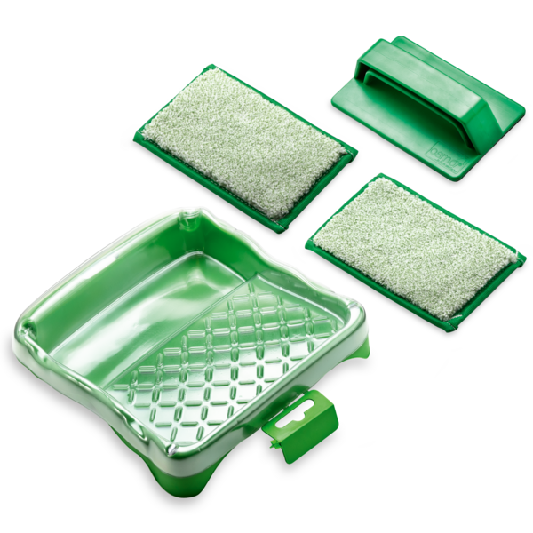 Slide Kit para Aplicação de Óleo