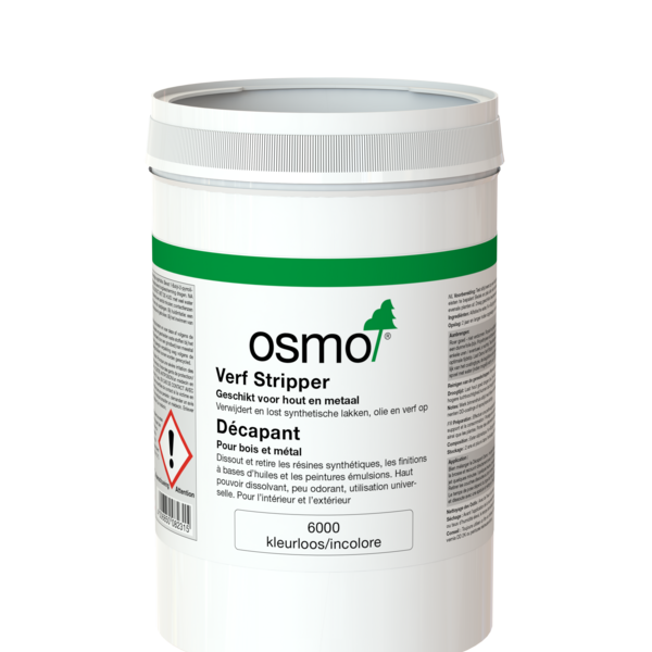 Osmo Farbe