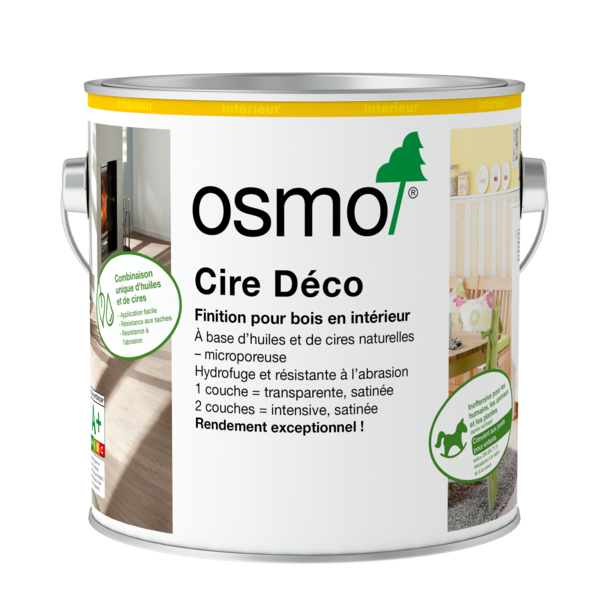 Cire Déco