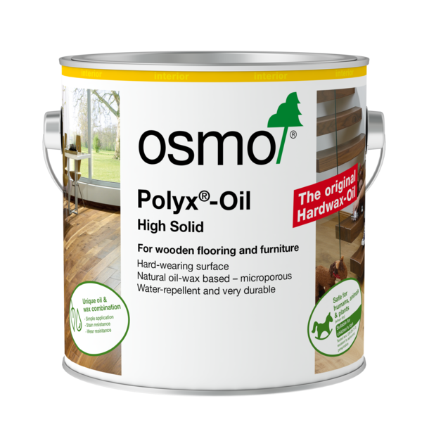 Polyx®-Oil Original