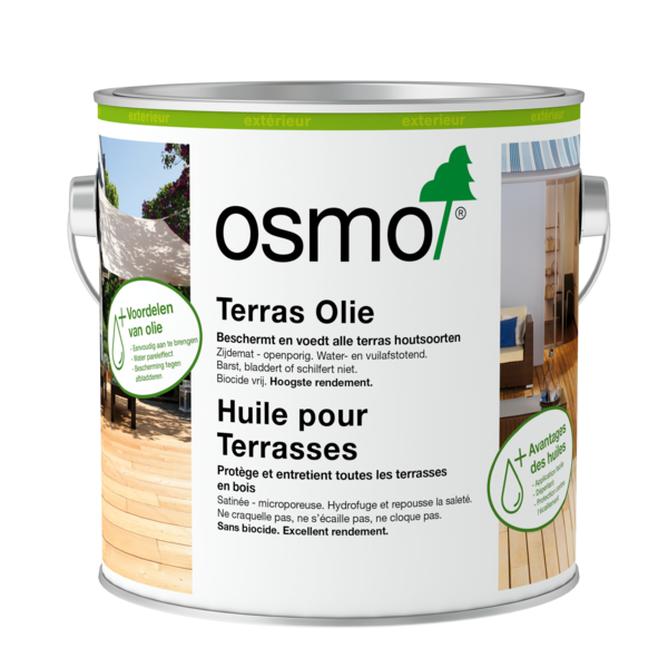 Osmo Farbe