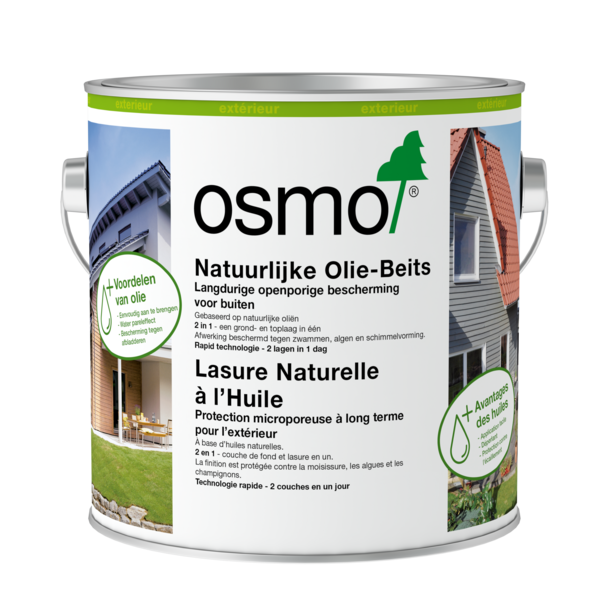 Osmo Farbe